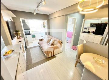 Apartamento · 53m² · 2 Quartos · 2 Vagas · Apartamento à Venda - Casa Verde, 2 Quartos, 53 m² - São Paulo