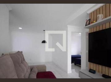 Apartamento · 55m² · 2 Quartos · 1 Vaga · Apartamento à Venda - Vila Andrade, 2 Quartos, 55 m² - São Paulo
