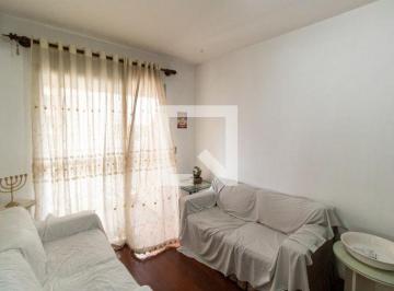 Apartamento · 62m² · 3 Quartos · 1 Vaga · Apartamento à Venda - Butantã, 3 Quartos, 62 m² - São Paulo