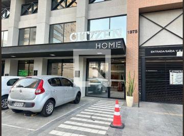 Apartamento · 61m² · 2 Quartos · 1 Vaga · Apartamento à Venda - Setor Bueno, 2 Quartos,  61 m² - Goiânia