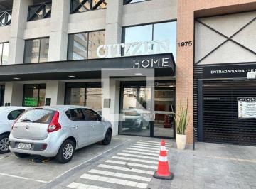 Apartamento · 61m² · 2 Quartos · 1 Vaga · Apartamento à Venda - Setor Bueno, 2 Quartos, 61 m² - Goiânia