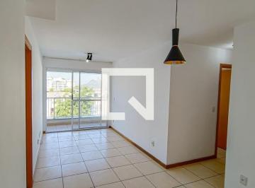 Apartamento · 62m² · 2 Quartos · 1 Vaga · Apartamento à Venda - Taquara, 2 Quartos, 62 m² - Rio de Janeiro