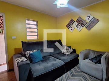 Casa · 249m² · 3 Quartos · 2 Vagas · Casa à Venda - Vila Tibirica, 3 Quartos, 249 m² - Santo André