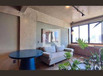 Apartamento en Venda de 1 quarto Cambuí · Apartamento à Venda - Cambuí, 1 Quarto, 52 m² - Campinas