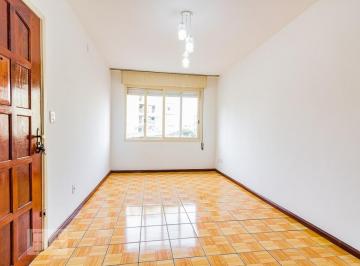 Apartamento · 77m² · 2 Quartos · 1 Vaga · Apartamento à Venda - Cristal , 2 Quartos, 77 m² - Porto Alegre