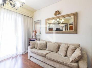 Apartamento · 48m² · 1 Quarto · 1 Vaga · Apartamento à Venda - Itaim Bibi, 1 Quarto,  48 m² - São Paulo
