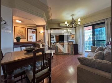 Apartamento en Venda de 1 quarto Jardim Paulistano · Apartamento à Venda - Itaim Bibi, 1 Quarto, 48 m² - São Paulo