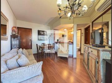 Apartamento · 48m² · 1 Quarto · 1 Vaga · Apartamento à Venda - Itaim Bibi, 1 Quarto, 48 m² - São Paulo
