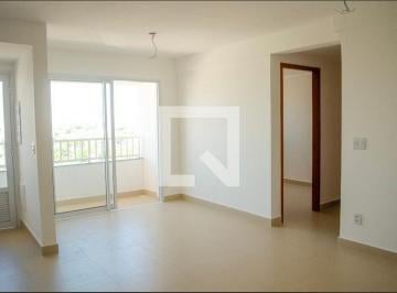 Apartamento · 60m² · 2 Quartos · 1 Vaga · Apartamento à Venda - Setor Aeroporto, 2 Quartos, 60 m² - Goiânia