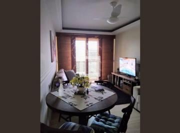 Apartamento · 71m² · 2 Quartos · 1 Vaga · Apartamento à Venda - São Domingos , 2 Quartos, 71 m² - Niterói