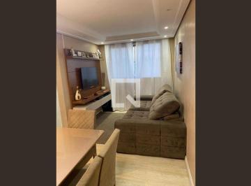Apartamento · 55m² · 2 Quartos · 1 Vaga · Apartamento à Venda - Vila Carrão, 2 Quartos, 55 m² - São Paulo