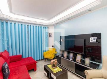 Casa · 200m² · 3 Quartos · 2 Vagas · Casa à Venda - Jardim Nossa Senhora do Carmo, 3 Quartos, 200 m² - São Paulo