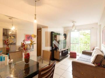 Apartamento · 59m² · 2 Quartos · 1 Vaga · Apartamento à Venda - Campo Grande, 2 Quartos,  59 m² - Rio de Janeiro
