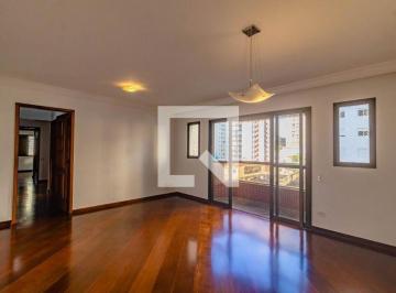 Apartamento · 98m² · 3 Quartos · 2 Vagas · Apartamento à Venda - Saúde, 3 Quartos, 98 m² - São Paulo