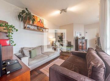 Apartamento · 86m² · 2 Quartos · 2 Vagas · Apartamento à Venda - Campo Belo, 2 Quartos, 86 m² - São Paulo