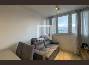 Apartamento de 2 quartos, São Paulo · Apartamento à Venda - Chácara Santo Antonio, 2 Quartos, 50 m² - São Paulo