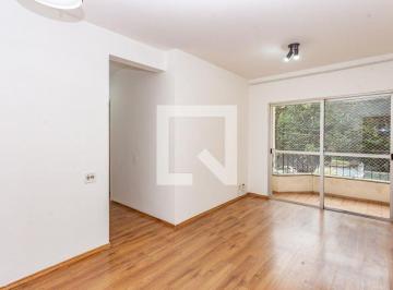Apartamento · 63m² · 2 Quartos · 1 Vaga · Apartamento à Venda - Bosque da Saúde, 2 Quartos, 63 m² - São Paulo