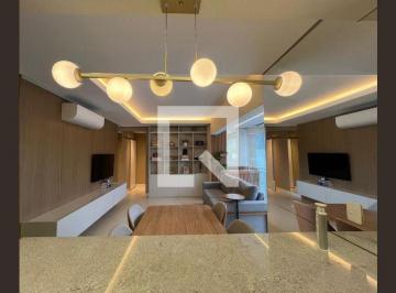 Apartamento · 67m² · 2 Quartos · 1 Vaga · Apartamento à Venda - Taquaral, 2 Quartos, 67 m² - Campinas