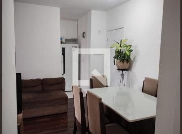 Apartamento · 65m² · 2 Quartos · 1 Vaga · Apartamento à Venda - Santa Maria, 2 Quartos, 65 m² - São Caetano do Sul
