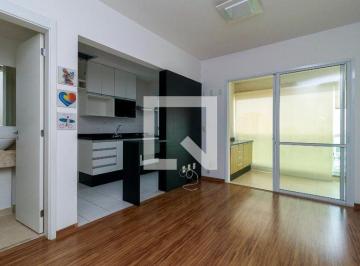 Apartamento · 47m² · 1 Quarto · 1 Vaga · Apartamento à Venda - Campo Belo, 1 Quarto, 47 m² - São Paulo