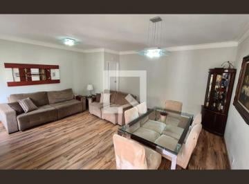 Apartamento · 111m² · 1 Quarto · 1 Vaga · Apartamento à Venda - Moema, 1 Quarto, 111 m² - São Paulo