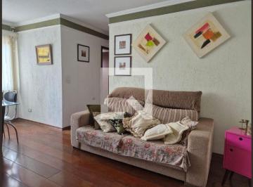 Apartamento · 80m² · 2 Quartos · 1 Vaga · Apartamento à Venda - Bosque da Saúde, 2 Quartos, 80 m² - São Paulo
