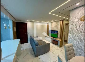 Apartamento · 62m² · 3 Quartos · 1 Vaga · Apartamento à Venda - Centro, 3 Quartos,  62 m² - Diadema