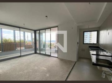 Apartamento · 97m² · 2 Quartos · 1 Vaga · Apartamento à Venda - Pinheiros, 2 Quartos, 97 m² - São Paulo
