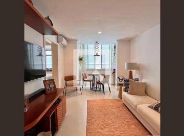 Apartamento · 48m² · 1 Quarto · Apartamento à Venda - Ipanema, 1 Quarto, 48 m² - Rio de Janeiro
