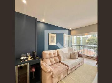 Apartamento · 70m² · 3 Quartos · 2 Vagas · Apartamento à Venda - Nova Petrópolis, 3 Quartos, 70 m² - São Bernardo do Campo