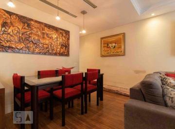 Apartamento 80m² Venda Mooca · Apartamento à Venda - Mooca, 3 Quartos, 80 m² - São Paulo