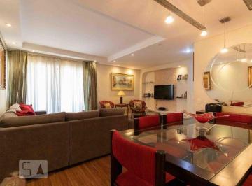 Apartamento · 80m² · 3 Quartos · 1 Vaga · Apartamento à Venda - Mooca, 3 Quartos, 80 m² - São Paulo
