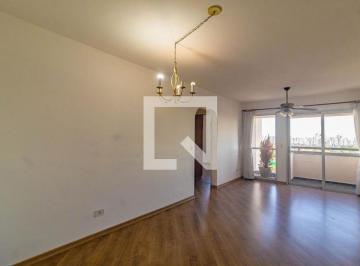 Apartamento · 70m² · 2 Quartos · 1 Vaga · Apartamento à Venda - Vila Mascote, 2 Quartos, 70 m² - São Paulo