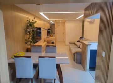 3eee2212fd614271754ed091c670f77903fbca3a · Apartamento com 3 dormitórios à venda, 84 m² por R$ 1.150.000 - Villa Branca - Jacareí/SP