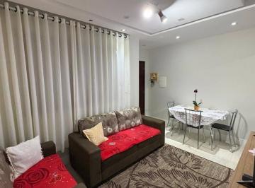 8920ba7b00964ad5949cd4c3d87d3e24ede0331f · Apartamento com 2 dormitórios à venda, 48 m² por R$ 300.000 - Bosque dos Eucaliptos - São José dos C