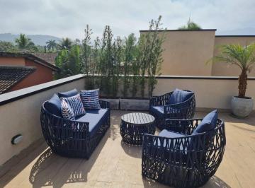 fa606458092eb2f541b281c558b51e8cecf64a32 · Sobrado com 3 dormitórios à venda, 206 m² por R$ 2.250.000,00 - Camburi - São Sebastião/SP