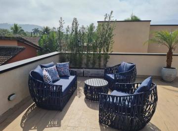 fa606458092eb2f541b281c558b51e8cecf64a32 · Sobrado com 3 dormitórios à venda, 206 m² por R$ 2.250.000,00 - Camburi - São Sebastião/SP