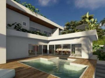 8efda49d526143667877560ee129e6ff13a26577 · Sobrado com 4 dormitórios à venda, 500 m² por R$ 2.990.000 - Condomínio Residencial Colinas do Parat