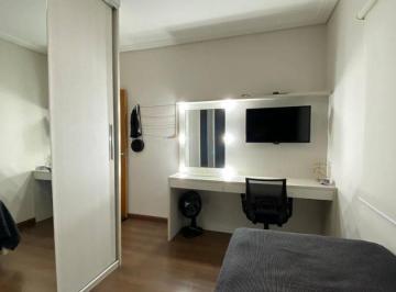 529195fd1bbe71354dff535a1cf5cbaaf60cf46c · Apartamento com 4 dormitórios à venda, 124 m² por R$ 1.280.000 - Jardim Esplanada - São José dos Cam