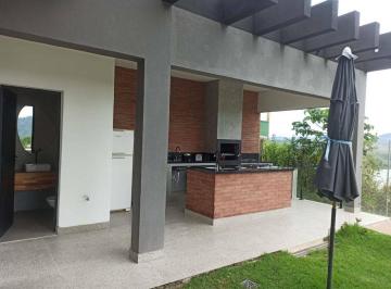 920ff6ff8d292a0a31dfe77ec6fc99408cd0e1d3 · Sobrado com 4 dormitórios à venda, 310 m² por R$ 3.400.000 - Rosa Helena - Igaratá/SP