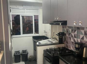 efbc07760373f2974893855e14c3f54663e25b2d · Apartamento com 2 dormitórios à venda, 60 m² por R$ 480.000 - Santana - São José dos Campos/SP