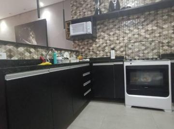 e6f475df362134e9aa19ef5371093b39e926568e · Casa com 1 dormitório à venda, 112 m² por R$ 450.000 - Recanto dos Eucaliptos - São José dos Campos/