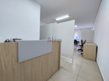 Comercial · 81m² · 1 Vaga · Sala em Parque Faber Castell I - São Carlos, SP