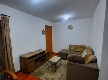 f0735b8e41f507c861a840b83a7506da67aeffcc · Apartamento com 2 dormitórios à venda, 50 m² por R$ 250.000,00 - Jardim Paraíso - Jacareí/SP