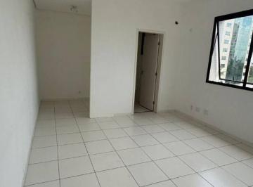 9267a9938a11d4b06405249f56b235fda322ae59 · Sala para alugar, 33 m² por R$ 2.080/mês - Jardim Aquarius - São José dos Campos/SP