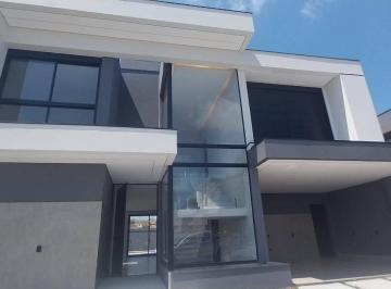 a1b39f8e0db2cff9e99eefb2bfa069058001276a · Sobrado com 4 dormitórios à venda, 348 m² por R$ 3.070.000 - Condomínio Residencial Monaco - São Jos