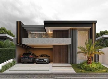 2588f62f263134ec9586f37b5d80839ad0907e4e · Casa com 3 dormitórios à venda, 168 m² por R$ 1.500.000 - Condomínio Terras do Vale - Caçapava/SP