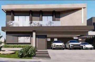c0390c6e8445ad4ba6117190461547b8282ac8d6 · Sobrado com 5 dormitórios à venda, 550 m² por R$ 5.700.000,00 - Condomínio Reserva do Paratehy - São