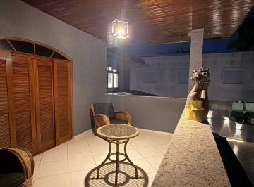 90f6e4d38c32eae6db6d791ae9b2f8c4990cf8b6 · Sobrado com 6 dormitórios para alugar, 500 m² por R$ 33.000/mês - Costa Verde Tabatinga - Caraguatat