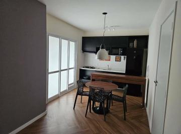ba678dbf6fd70714018d8e3064909d4880162d96 · Apartamento com 2 dormitórios à venda, 56 m² por R$ 600.000 - Vila Industrial - São José dos Campos/